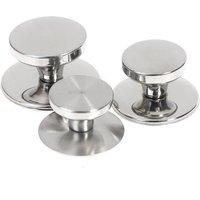 1Pc Replacement Pot Pan Lid Hand Grip Knob Handle Cover Pot Handle Kitchen Cookware