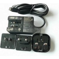 SPA040A19W2 Adapters for Original Nvidia Shield TV Pro Media Server AC Adapter Power Supply 19V 2.1A EU UK US Plug