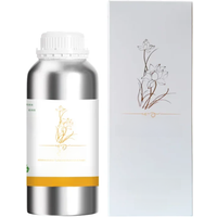 500ml Universal Refill Essential Oil for Scent Fragrance Machine Aroma System Diffuser Hotel Office Store