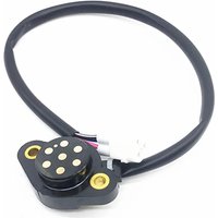 AliExpress YiXinXin For Suzuki GW250 GSX250 DL250 DR300 Motorcycle Gear Indicator Shift Sensor Motor Bicycle Gear Position Sensor Accessories