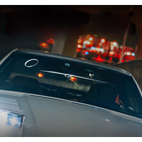 AliExpress NONE 100+ Fonts Custom Text Decal Sticker Your Name Slogan Company Name Number For Car Motorcycle Bike Boat Shop Window Waterproof