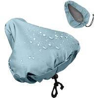 AliExpress BoFaCarry Bicycles Saddle Seat Rain Cover Dust-proof Cushion Protector Guard