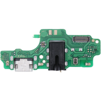 Charging Port Board for Infinix Note 10 Pro/NFC X695 X695D X695C/ Infinix Smart 4 X653 X663/ Smart 4C X653C/ Smart 5 X657 X657C