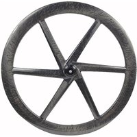 AliExpress 700C Width 28mm Carbon Disc Road Bike 6 Spokes Clincher Wheel 50mm Gravel Disc Brake Bike Wheelset Front 12x100 Rear 12x142