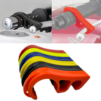 AliExpress XCMT Motorcycle Universal Buckle Brake Hook Parking Safety Lock Bicycle Slope Parking Lock For SX EXC YZ YZF KLX KX CRF CR RMZ DMZ