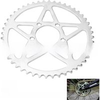 AliExpress Motorcycle 48T Chain Sprocket For Sur-Ron Surron Light Bee X & Lightbee S Electric Dirt Bike Off-Road