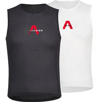 AliExpress INEOS Grenadier Men Summer Cycling Cool Vest Elastic Sleeveless Underwear Pro Bike Short Mesh Superlight Undershirt Cycling Vest