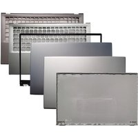 NEW For VivoBook X512 X512FA X512DA X512UA X512UB laptop LCD Back Cover/Frame Bezel/hinges L&R