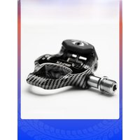 AliExpress BKPTX R31 Road Bike Pedal Carbon Fiber Bearings Pedal For Look Keo Self-Locking Bicycle Pattern Ultra Light Professional Pedals