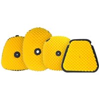 AliExpress NIBBI Motorcycle Air Filter High Flow Dirt Bike Filter Foam Sponge Air Filters Motorcycle Accessories