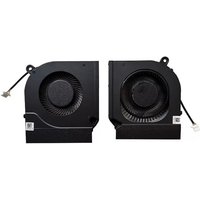 NEW Genuine Laptop Cooler CPU Cooling Fan For Acer Predator Helios PH315-54 PH315-53 N20C3