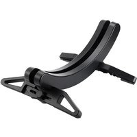 AliExpress ZJMZYM Anti-Slip Bicycle Parking Rack Adjustable Road Mountain Bike Tire Fixing Support Detachable Cycling Storage Display Repair Stand