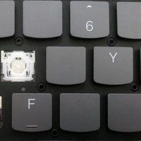 Replacement Keycap Key &Scissor Clip&Hinge For LENOVO Legion 7 16ARHA7 16ITHg6 7-16ITHg6 7-15IMH05 7-15IMHg05 81YT Keyboard