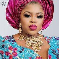 Italian Gold Plated Women Necklace Jewelry Set Nigerian Wedding Party Delicate Earrings Bracelet Ring Jewelry Sets Bijoux