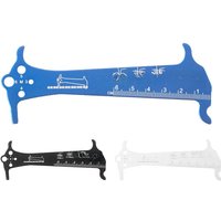 AliExpress TOOPRE Chain Wear Measuring Ruler 3 in 1 Aluminum alloy Bicycle repair tools