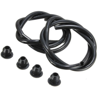 Fuel Line Tank Grommet Kit Fits For Stihl FS80 FS85 KM85 FC75 FS76 FS74 FC85 FH75 FS36 FS40 FS44 Trimmer Replacement Accessories