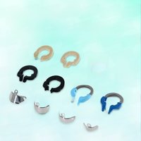 Dental Sectional Matrix System Dental Matrix Band Matrices Dental Rubber Dam Clamp Niti Seperate Clamp Clip Ring