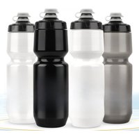 AliExpress BOLANY Large Capacity Bicycle Water Bottle PP5 Water Leak-Proof Cycling Outdoor Sports Squeeze Out Water Bottle Fitness 750ML