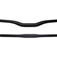 AliExpress Syncros Matte black Carbon Fibre Mountain Bike Handlebar MTB Handle bar Bicycle Parts 31.8mm Rise/Flat Handlebars 600mm - 780mm