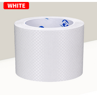 Heavy Duty Sail Repair Tape Waterproof Marine Adhesive Patch for Boat Sail Canvas Tarp PVC Fabric Outdoor Emergency Fix