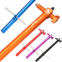 AliExpress ZTTO Bicycle Hanger Alignment Gauge Tool Derailleur Straighten Dropout Measure MTB Mountain Road Bike Professional Repair Tool