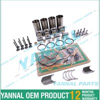 Zestaw do remontu silnika Doosan DB33A DB33