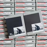 10/20/30/60 Sheets Fujifilm Instax Wide Film Instant White Edge For Fuji Camera WIDE100/200/210/300400 Lomography Wide Link Wide