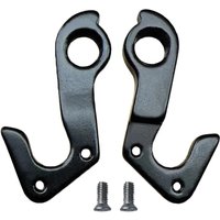 AliExpress GANOPPER 1pc Bicycle gear derailleur hanger For GT ATIDH0233 K33047 Helion GT Avalanche Expert 2019 Zaskar Carbon Pantera Mech dropout