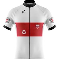 AliExpress CADEX Cycling Jerseys TRIMTEX Men's Short Sleeve Maillot Team Pro Clothing Camisa Do NOR Roupas De Ciclismo Masculino Bike Tops