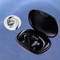 NEW M8 Language Translator Earbuds Smart 144 Languages High Accuracy Wireless Bluetooth Two Way Translator Device