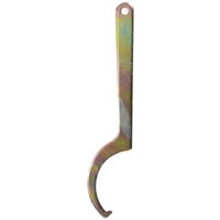 AliExpress Universal Shock Spanner Wrench Set, Coil Over Adjustment Tool for Motorcycle Bike, Coilover Wrench, C Shock