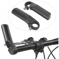 AliExpress MTB Bicycle Aluminum Alloy Bike Vice Handlebars Brake Handles Riding Equipment Bicycle Accessories Replacement Parts