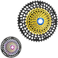 AliExpress ZTTO 12 Speed HG Cassette 12 S 11-51T Ultralight Bicycle Flywheel 12 V 11-46T MTB Bike Freewheel 11-50T Riding Cycling Parts