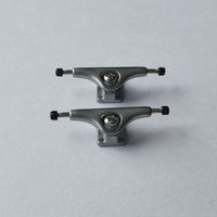 Professional 32mm Mini Finger Skateboard Eureka Fingerboard Trucks