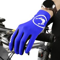 AliExpress NONE Vilico Professional Outdoor Cycling Gloves With Sensitive Touch Screen Shock Absorption Anti Slip Wear-resistant Riding Gloves