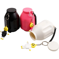 New style Hand thunder shape Personalsmoke air filt fou smoking Filter Absorbers Air Purifier Smoking Accessories