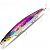 Sinking Minnow Fishing Lures 140mm 26g 160mm 32g Wobblers Jerkbait Artificial Hard Bait Sea Bass Saltwater Tackle Fishing Lure