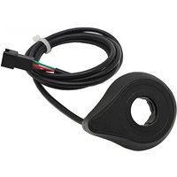 AliExpress NONE E-bike PAS Pedal Assist System Sensor Pulse Booster Universal 12 Magnet Dual Hall for Electric Mountain Bike Ebike