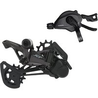 AliExpress Shimano SHIMANO DEORE M8100 M8120 12Speed Groupset Rear Derailleurs for MTB Mountain Bike 12S 24Speed Bicycle Original Parts