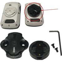 AliExpress SPORTARC Bike Bicycle Cycling Computer Bracket Repair Accessorie Mount Fixed Base Repair Parts For Garmin IGPSPORT