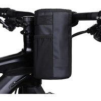 AliExpress Rhinowalk Bike Bag Bicycle Water Bottle Pocket Pouch Bike Accessories Handlebar Tool Bag Touring Commuting Insulated Pouch