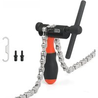 AliExpress riderace Bicycle Chain Pin Remover Professional Bike Link Breaker Splitter MTB Chains Cutter Repair Tool Device Accessories For Cycling