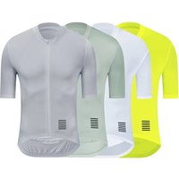 AliExpress YKYWBIKE Men's Cycling Jersey Short Sleeve Summer Bicycle Jersey Road Bike Shirt Cycling Clothing Breathable Pro Team