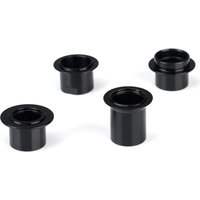 AliExpress NONE RD18 Center QR/Thru Set Hub Cap