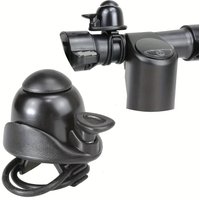 AliExpress Scooter bell for scooter ES series, bell replacement for electric scooter aluminum alloy riding bell bicycle handlebar horn