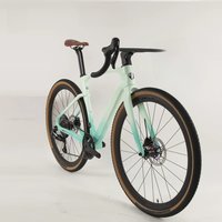AliExpress TWITTER GRAVEL V3 EDS GEX-13Speed Electronically Shifting T900 Carbon Fiber Road Bike Hydraulic Disc Brakes велосипеды bicicleta