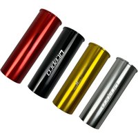 AliExpress NONE Litepro Bike 33.9mm Seatpost Protector Cover Folding Bicycle Aluminum Alloy Seat Tube Protective Sleeve Shim Bushing