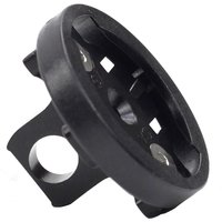 AliExpress SILVEROCK TRIGO Cycling Computer Mount for Brompton 3Sixty Bikes S M P Bar fit Edge Bryton WAHOO GPS Mount Holder Bike Accessories