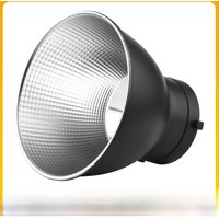 7 Inch Standard Reflector Diffuser Lamp Shade Dish for Bowens Mount Studio Strobe Flash Light Video Light Photography Accessory