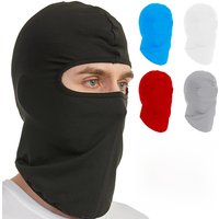 AliExpress Cycling Motorcycle Face Mask Outdoor Sports Skullies Cap Hat Motocross Motorbike Helmet Moto Riding Neck Face Hood Moto Mask
